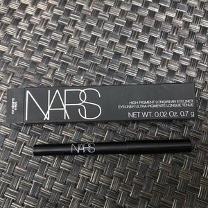 Nars High Pigment Longwear Eyeliner Mini in “Via Veneto”